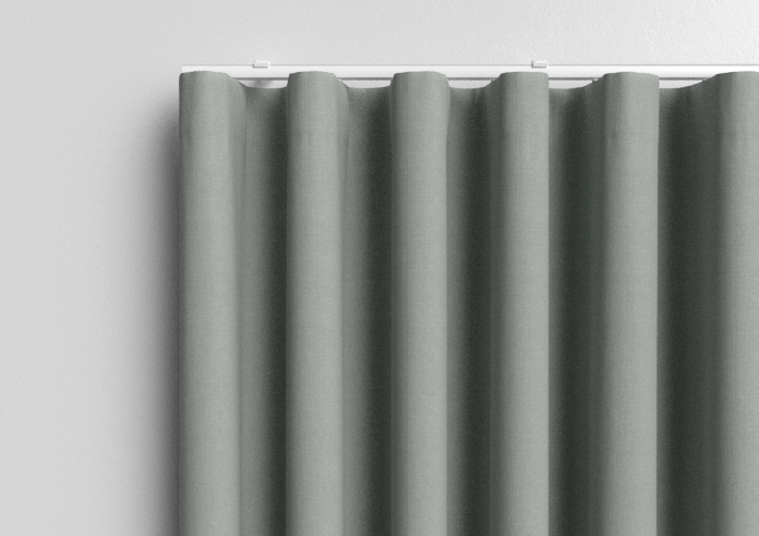 Esme, Formal Grey - Made to Measure Curtains - Image 13